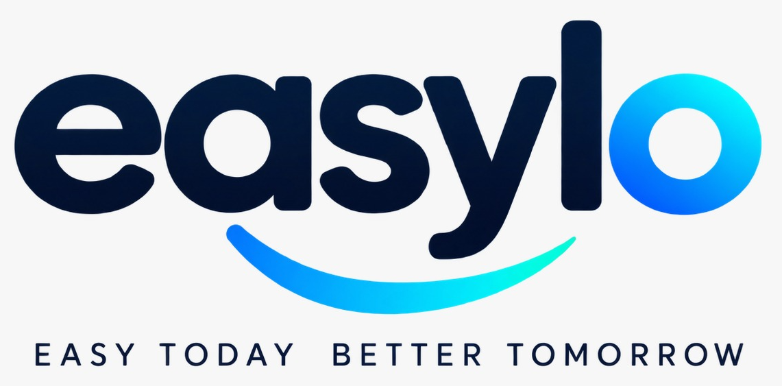EASYLO — Easy Today Better Tomorrow